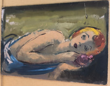 ÖLGEMÄLDE DES MINDENER