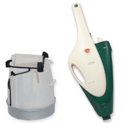Vorwerk kobold 135 - vorwerk,