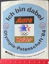 Aufkleber/Sticker:  Spar
