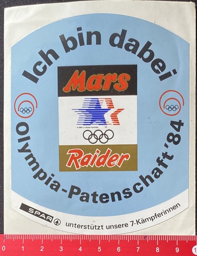 Aufkleber sticker spar - aufkleber/sticker:,