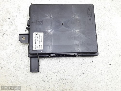 2007 mitsubishi outlander - 2007,