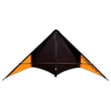 Lenkdrachen Wolkensturmer Dynamic Delta Neon orange 102700  150 x 49