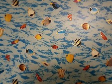 *Fisch*Klebefolie