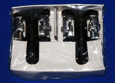 Pedale Clickpedale XPC CX Cyclocross Schwarz Neu in OVP MTB Mountain bike