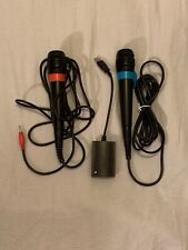 Playstation 2/3 Mikrofone