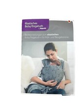Elastisches Baby-Tragetuch By Hoppediz