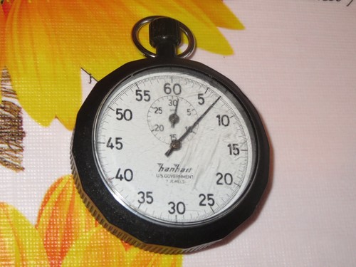 Vintage hanhart s - vintage,