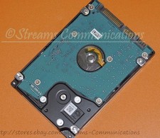 500GB Laptop HDD Drive for