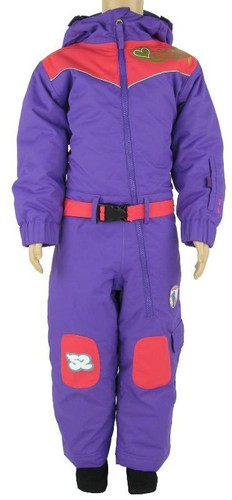 Neill skianzug overall gr - skianzug,