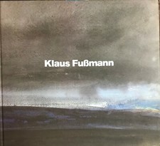 Klaus Fußmann Gemälde