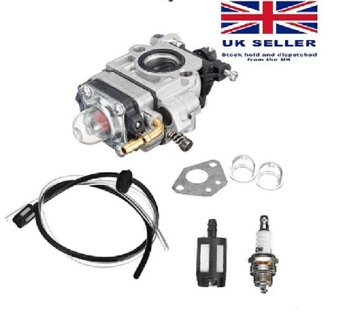 Parker 52cc multitool - parker,