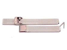 Ersatzarmband Armbanduhr Braun