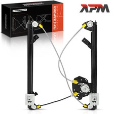 Fensterheber Elektrisch Ohne