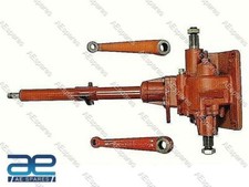 Lenkgetriebe Kiste Montage Für Ford Traktor 2000 3000 3600 3610 E0NN3503AA