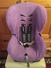 Sommerbezug Schonbezug Frottee