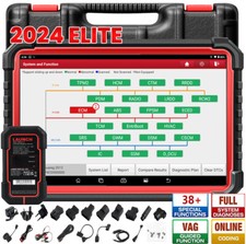 LAUNCH X431 PRO3S+V5.0 SmartlinkC OBD2 Diagnosegerät KFZ Fehler Auslesegerät