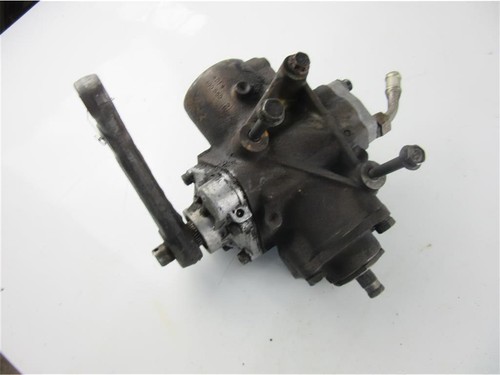 Mercedes benz lenkgetriebe - mercedes,