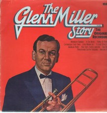 Glenn miller The Glenn Miller