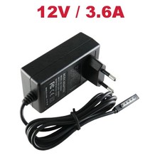 Ladegerät für Microsoft