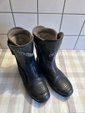 Motorradstiefel „Daylona“