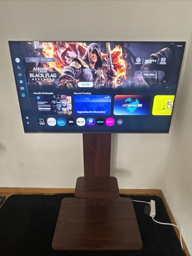 Neo qled - 50‘‘,