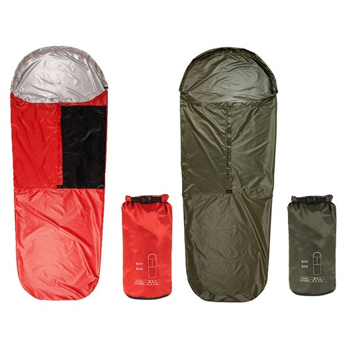Belüfteter schlafsack - belüfteter,