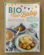 Baby kinder Kochbuch Bio wie
