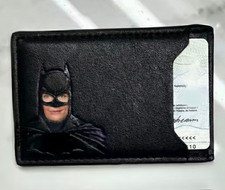 Batman Gesicht Kartenetui 