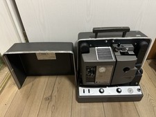 Bell & Howell Filmosound 652 – 16mm Filmprojektor – Vintage – Made in Japan