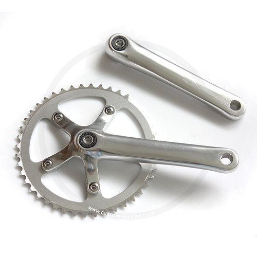 Singlespeed kurbelsatz 8102 - singlespeed, ss-8102