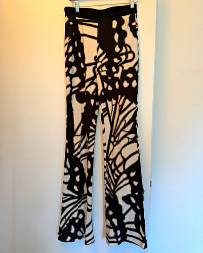 Marc cain hose viskose m - hose,