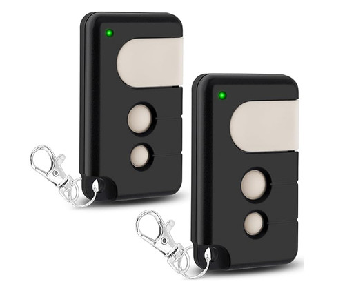 Garagentor handsender - 2,