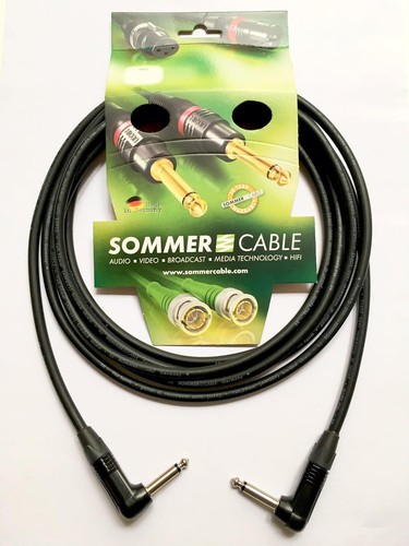 Instrument cable guitar - 6m,,