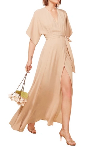 Reformation winslow kleid - reformation,
