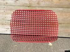 Ford Taunus Transit FK 1250 Kühlergrill Oldtimer