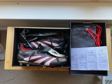 Adidas Predator 25 Elite FT FG