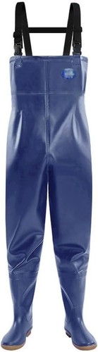 Wathose herren mit - wathose,
