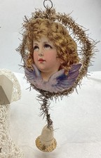 Alt Christbaumschmuck