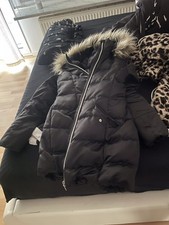 Wintermantel H&M XS
