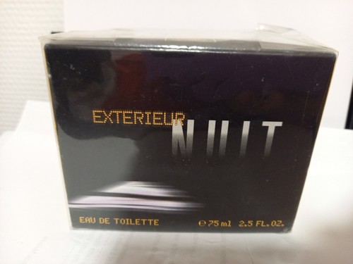 Outdoor nuit eau toilette - outdoor,