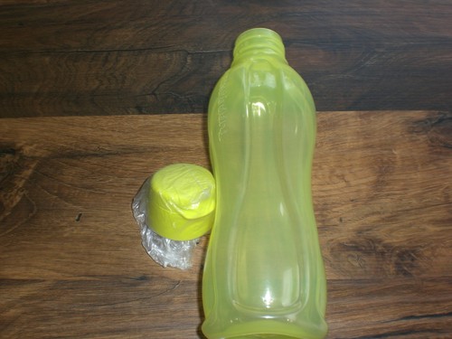 Tupperware ecoeasy