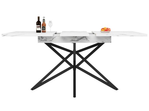 Ausziehtisch