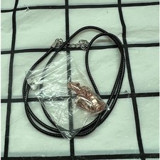 Dick Titan Stahl Anhänger