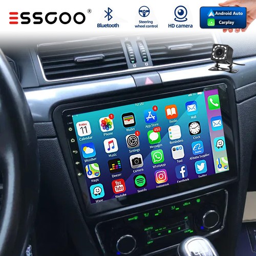 Dab 32gb wifi carplay für - dab+,