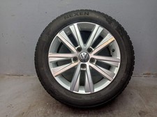 VW Golf VI (5K1) EINZELRAD