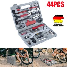 44teiliges Fahrrad