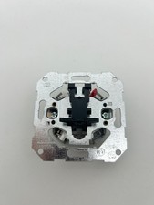 Gira UP Tastschalter Wechsler