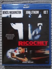Ricochet Der Aufprall Denzel