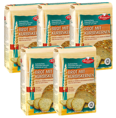 Bielmeier brotbackmischung - bielmeier,
