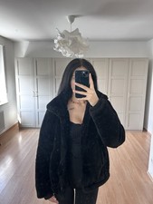 Clockhouse Kunst Felljacke -